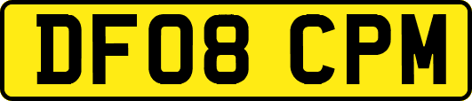 DF08CPM
