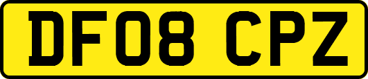 DF08CPZ
