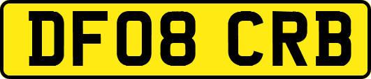 DF08CRB