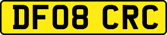 DF08CRC