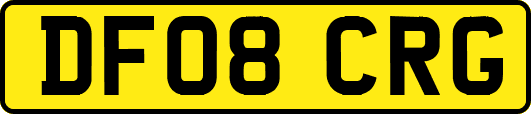 DF08CRG