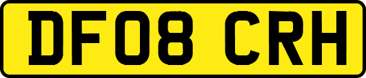 DF08CRH