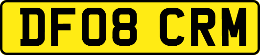 DF08CRM