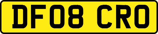 DF08CRO