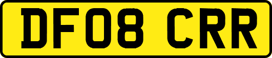 DF08CRR