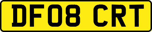 DF08CRT