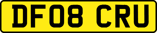 DF08CRU