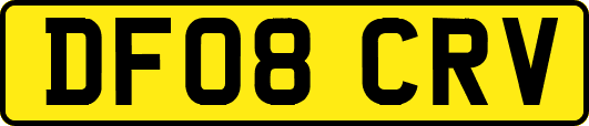 DF08CRV