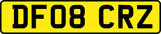 DF08CRZ