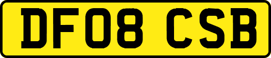 DF08CSB