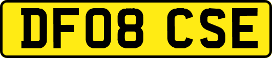 DF08CSE