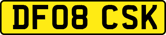 DF08CSK