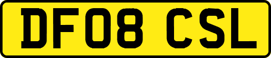 DF08CSL