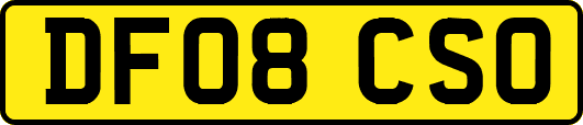 DF08CSO