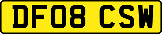 DF08CSW