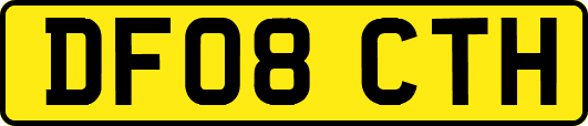 DF08CTH