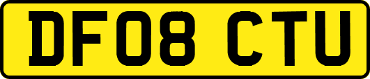 DF08CTU