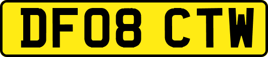 DF08CTW