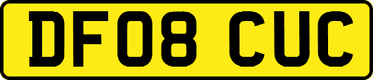 DF08CUC