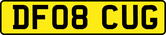 DF08CUG