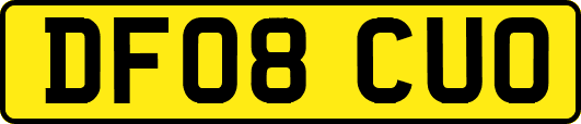 DF08CUO