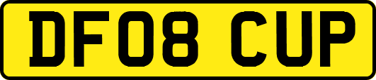 DF08CUP