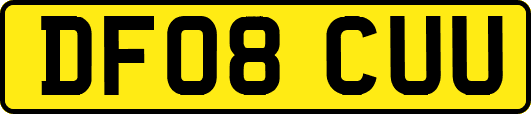 DF08CUU