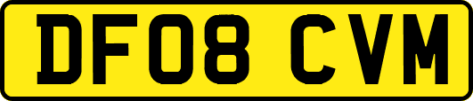 DF08CVM