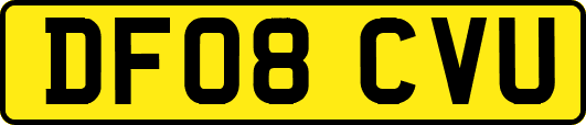 DF08CVU