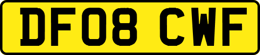 DF08CWF