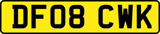DF08CWK