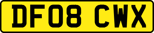 DF08CWX