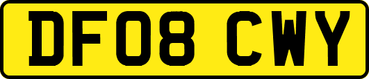 DF08CWY