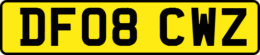 DF08CWZ