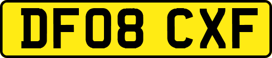 DF08CXF
