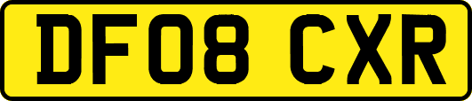 DF08CXR