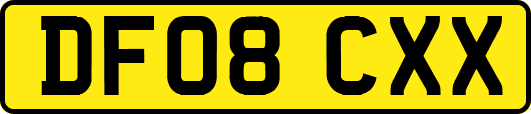 DF08CXX