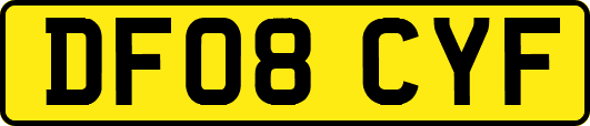 DF08CYF