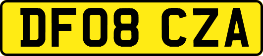 DF08CZA