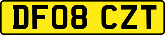 DF08CZT