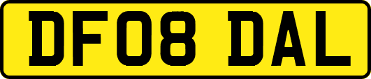 DF08DAL