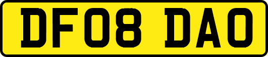 DF08DAO
