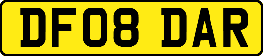 DF08DAR