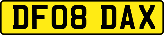 DF08DAX