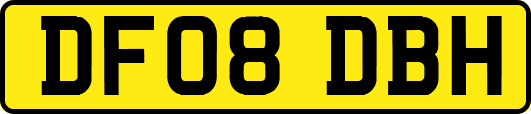 DF08DBH