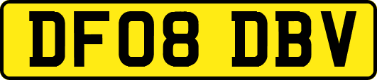 DF08DBV