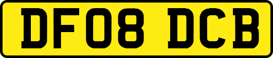 DF08DCB