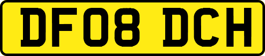 DF08DCH