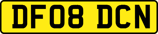 DF08DCN