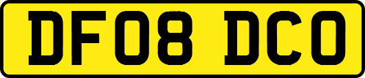 DF08DCO